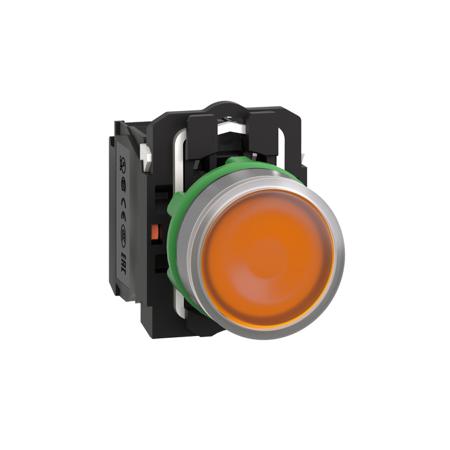 XB5AW35G5C0 Schneider Electric