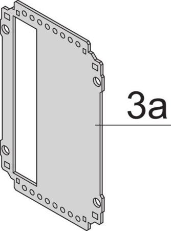 24813-214 nVent SCHROFF Plug-in Unit