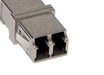 106126-1690 Molex  Adapter Duplex Fibre Optic Adapter