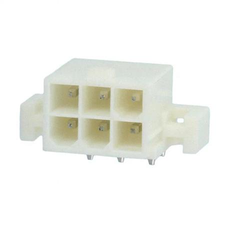 1586044-6 TE Connectivity AMP Connectors