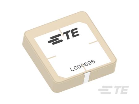 L000696-01 TE Connectivity  Patch Omnidirectional GPS Antenna, GNSS