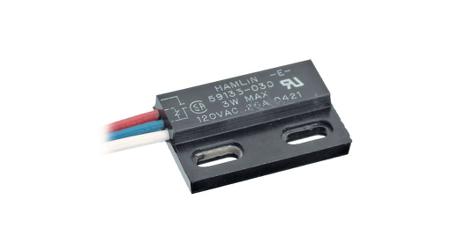 59145-030 Reed sensor