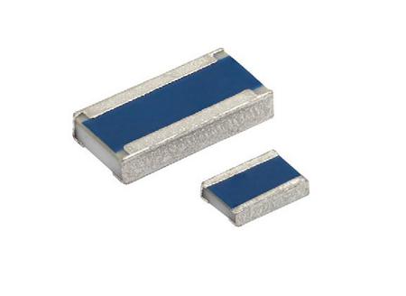 NCW0612MC3907FP500 Vishay NCW 390 mΩ, 0612 Thin Film Surface Mount Resistor ±1 % 1 W -