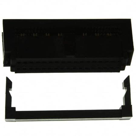 SFH413-PPPB-D17-ID-BK Sullins Connector Solutions