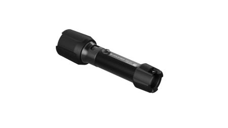 P5R-PRO Led Lenser LED Torch Black - Rechargeable 750 lm, 131 mm