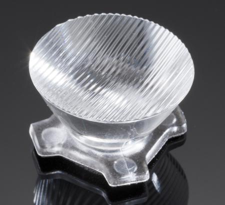 CA11266_HEIDI-O Ledil , Heidi Series LED Lens, Oval Beam