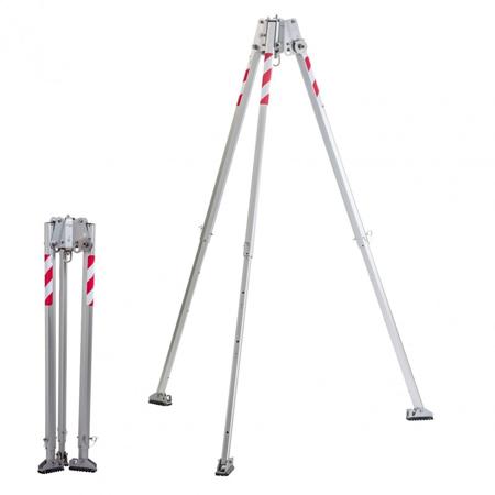 1034430 Tripod, Honeywell Safety