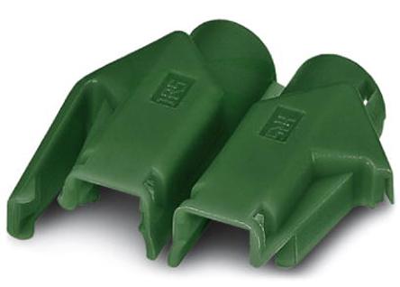 1654756 Phoenix Contact Strain Relief for use with RJ45 Connectors