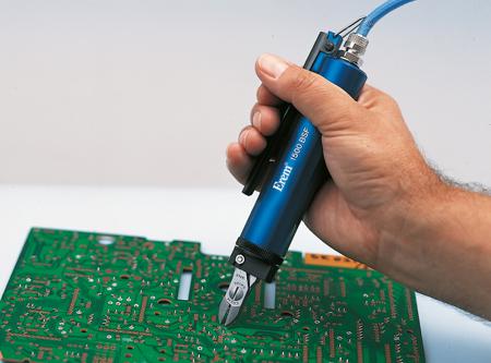 1500BSF Erem  130 mm Pneumatic Cutter