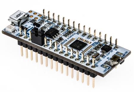 NUCLEO-L432KC STMicroelectronics STM32 Nucleo-32 MCU Development Board