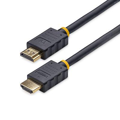 HDMM5MA StarTech.comHDMM, 5m HDMI to HDMI High Speed 4K