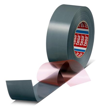 04563-00010-03 Tesa Packing Tape, 25m x 50mm