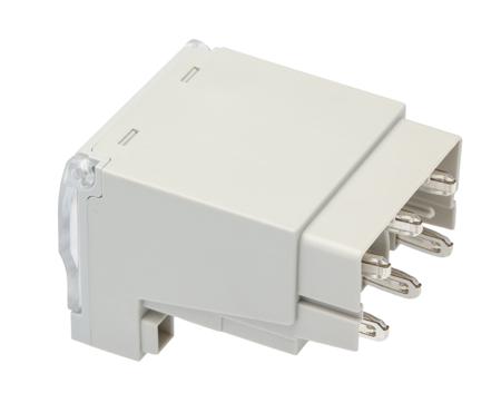 121724-PKE-XTU-4 Eaton PKE-XTU-4 Electronic Circuit breaker