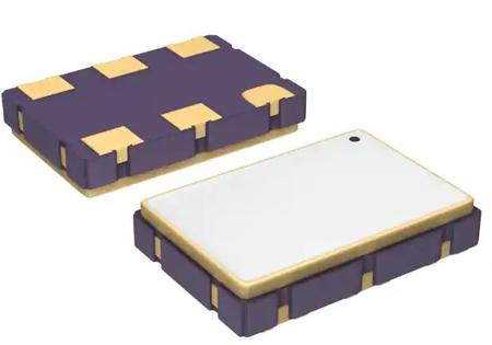 XLH738200.000000X Renesas Electronics, 100MHz Crystal Oscillator Oscillator LVCMOS