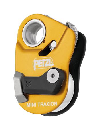 P054AA00 Petzl Rope Pulley