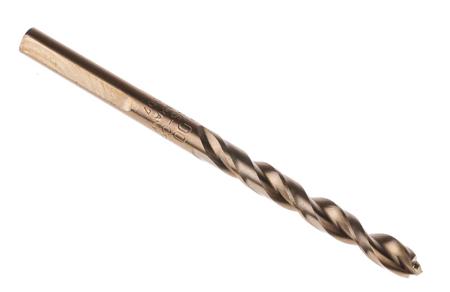 DT4908-QZ DeWALT DT49 Series HSCo Twist Drill Bit, 6mm Diameter, 93 mm Overall