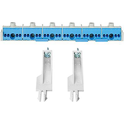 FC N 30 HENSEL ENYBOARD Distribution Board, 75 A