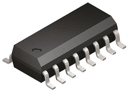 MC74AC4040DG onsemi  Counter Flip Flop IC, Single Ended, 16-Pin SOIC
