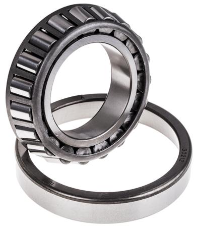 30206 Taper Metric Roller Bearing 30mm I.D, 62mm O.D
