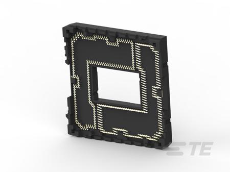 2069965-1 TE Connectivity 1155 Way SMT LGA Prototyping IC Socket