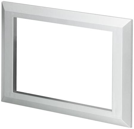 GHQ6050059R0012 ABB Protective Cover For Use With HMI MT701