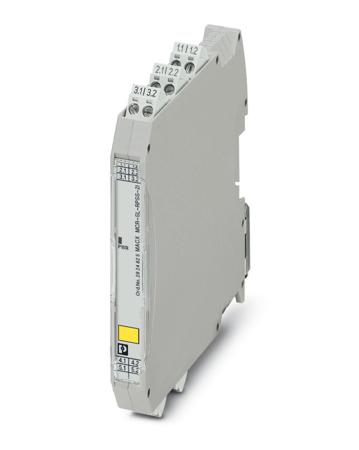 2924825 Phoenix Contact MACX MCR Series Signal Conditioner, Current Input, Current Output, 19.2 → 30V dc Supply, ATEX