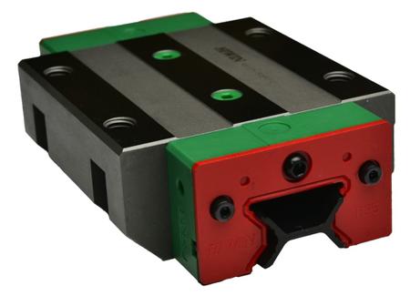 360-878 RS PRO Guide Block RGW, 73.1kN Dynamic Load, 35mm Rail Width