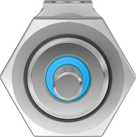 DSNU-20-40-P-A Festo , Pneumatic Roundline Cylinder