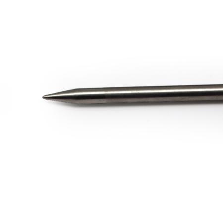 SAPC51501FL3 Prosensor PT100 Temperature Tip Probe, 5mm Dia, 150mm Long, 3 Wire, Probe, Class A +250°C Max
