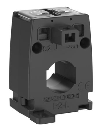 557-790 RS PRO Current Transformer Current Transformer, 40A Input, 40/5A, 5A Output, 21mm Bore, 720V