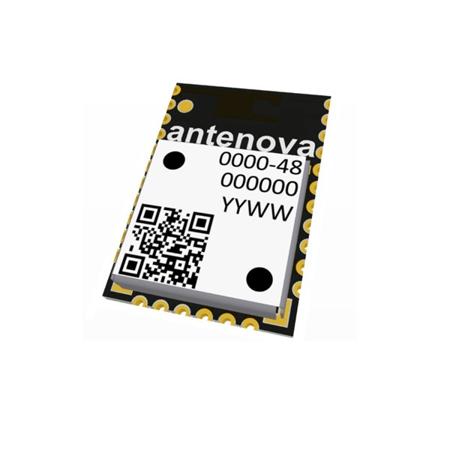 M20048-1 Antenova  GPS Module -163 dBm 1575.42 MHz