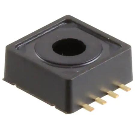 KP235XTMA1 Infineon , Surface Mount Absolute Pressure Sensor, 115kPa 8-Pin PG-DSOF-8-16