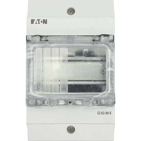 211108-CI-K2-80-K Eaton - MCB Enclosure for use with CI-K Series