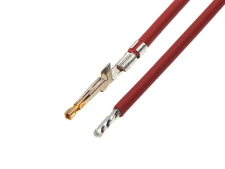 217471-2111 Molex Ultra Fit to Ultra Fit, 75mm