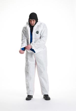 PSFRW-2XL Coverall Proshield 20 SFR with Hood Type