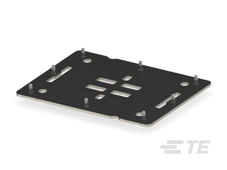 2376821-1 TE Connectivity 7529 Way Box & Tray IC Socket