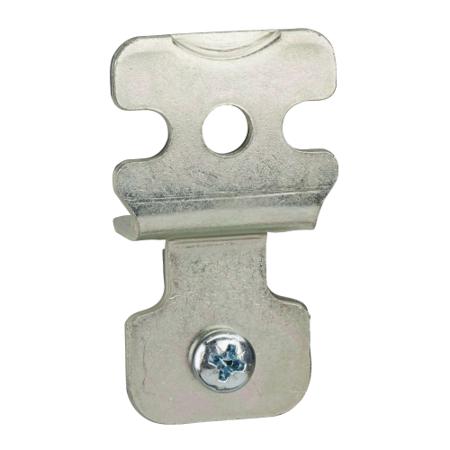 NSYPFCR Schneider Electric Wall Mount for use with 3D Enclosure