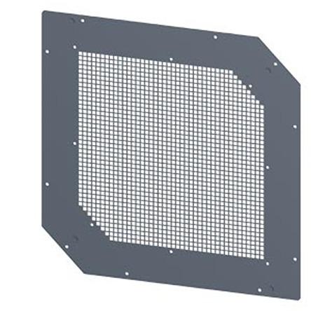 8MF1006-2UE30-0A Siemens 8MF1 Series Roof Plate, 600mm D, For Use With SIVACON 8MF1