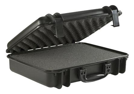 SE710F,BK Serpac SE Waterproof Plastic Equipment case, 135 x 511 x 394mm