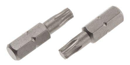 05066607001 Driver Bit, Torx Driver Bit, T40