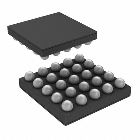 LP8552TLX-E01-NOPB Texas Instruments LP8552TLX-E01/NOPB