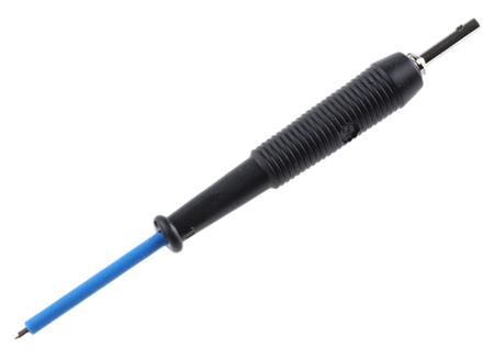 931376100 Hirschmann Fixed Test Probe, 1mm Tip, 60V dc
