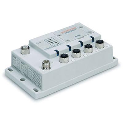 EX500-GPN2 SMC EX500 series Serial Interface