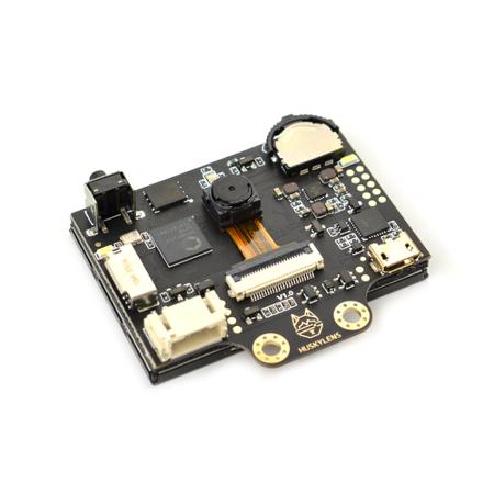 SEN0305 DFRobot Gravity: HUSKYLENS AI Vision Sensor