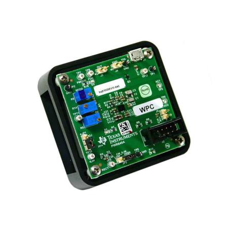 BQ51025EVM-649 Texas Instruments