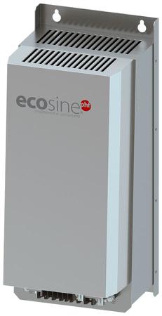 UAC-FN34408112E2XXJRX Siemens, UAC 111A 400 V 50Hz Power Line Filter 3 Phase