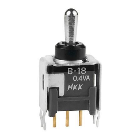 B18JB NKK Switches