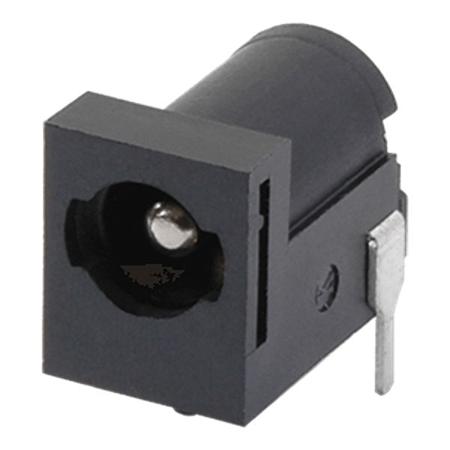 PJ-059BH Same Sky Horizontal, Through Hole