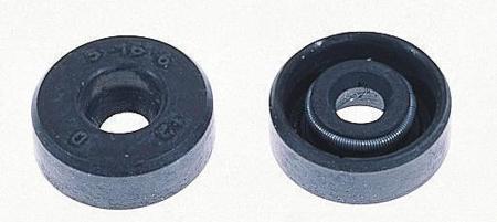 211-9207 RS Pro Nitrile Rubber Seal, 45mm Bore , 60mm O.D