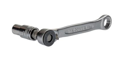 2058-S26 Socket and bit set